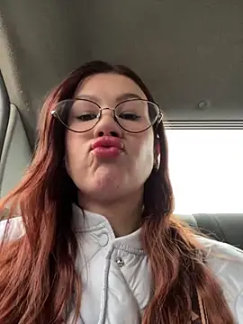 RinaCat online show from January 2025 05:16:02 AM