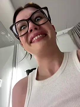 RinaCat online show from January 2025 08:20:01 AM