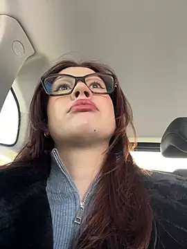 RinaCat online show from January 2025 05:40:02 AM