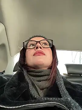 RinaCat online show from February 2025 05:20:02 AM