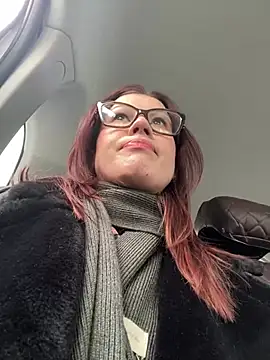 RinaCat online show from February 2025 05:26:02 AM