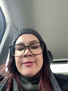 RinaCat online show from February 2025 05:25:01 AM