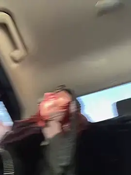 RinaCat online show from February 2025 08:30:02 AM