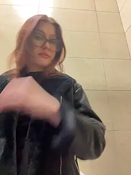 RinaCat online show from February 2025 08:17:02 AM