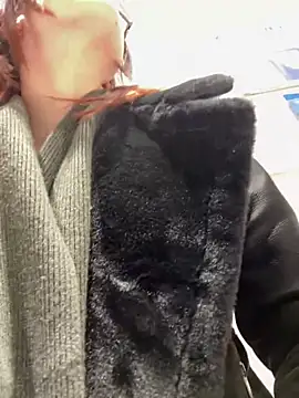 RinaCat online show from February 2025 08:18:01 AM