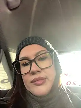 RinaCat online show from February 2025 05:20:01 AM