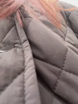 RinaCat online show from February 2025 05:34:02 AM