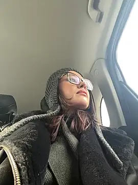 RinaCat online show from March 2025 05:29:02 AM