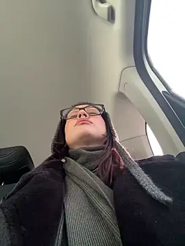 RinaCat online show from March 2025 05:24:02 AM