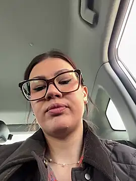 RinaCat online show from March 2025 05:30:01 AM