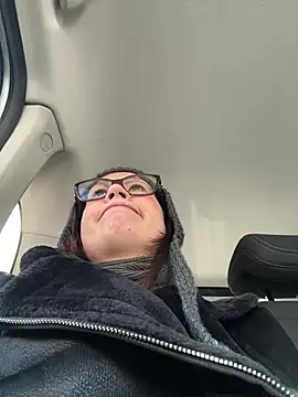 RinaCat online show from March 2025 05:28:02 AM