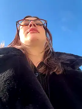 RinaCat online show from October 2025 05:33:01 AM