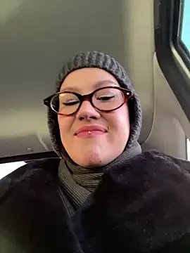 RinaCat online show from November 2025 05:44:01 AM