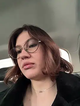 RinaCat online show from February 2026 03:43:01 AM