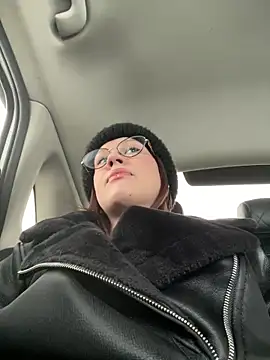 RinaCat online show from February 2026 05:16:02 AM