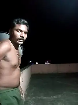 TamizhanKishwin7 online show from September 2025 07:40:02 PM