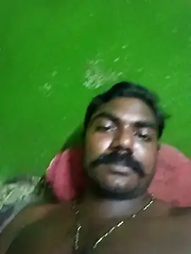 TamizhanKishwin7 online show from October 2025 08:42:01 PM