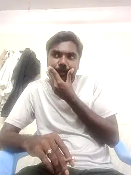 TamizhanKishwin7 online show from October 2025 10:56:02 AM