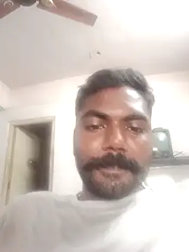 TamizhanKishwin7 online show from November 2025 09:48:02 AM