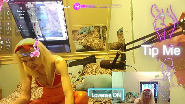 Sletjerayxh online show from May 2026 05:50:02 PM
