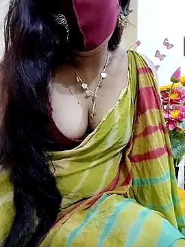 Ameera19 online show from February 2025 01:11:01 AM