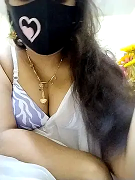 Ameera19 online show from February 2025 06:09:02 PM