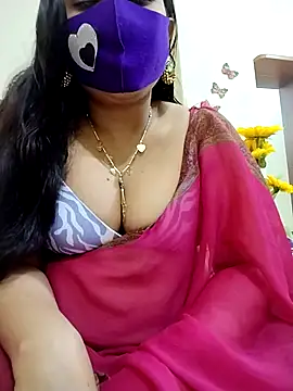 Ameera19 online show from March 2025 07:38:01 PM