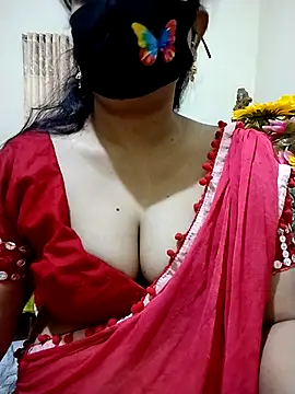 Ameera19 online show from January 2026 06:35:01 PM