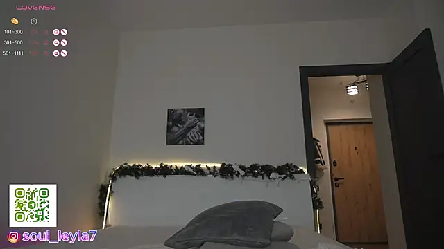 Sola LI online show from January 2025 09:49:02 AM