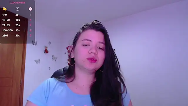 Sarahros1 online show from December 2024 03:04:01 AM