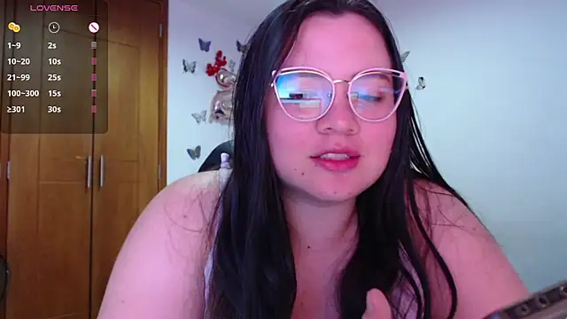 Sarahros1 online show from January 2025 04:05:01 AM