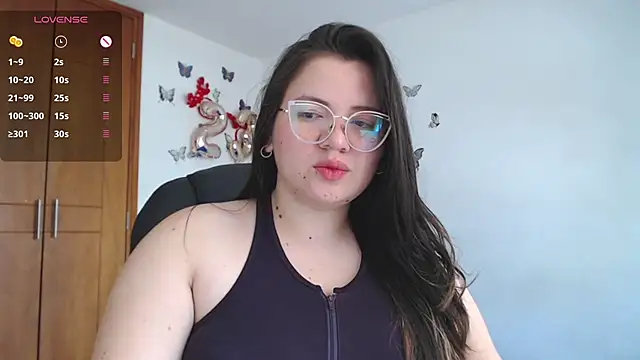 Sarahros1 online show from February 2025 03:52:01 PM