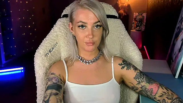 tykioty Miley online show from June 2026 03:33:01 PM