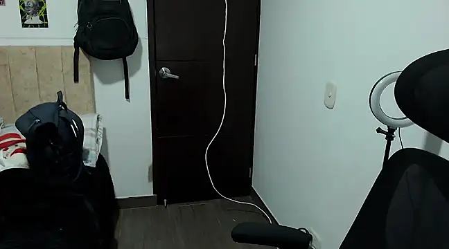 JOHANLEON1 online show from January 2025 03:39:02 AM