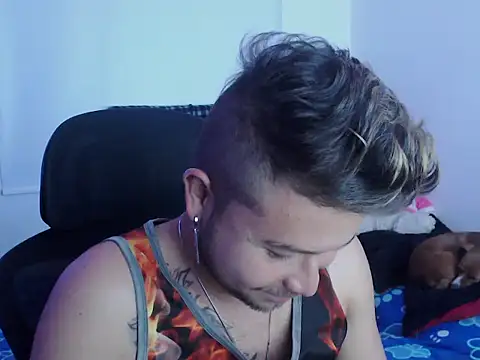 JOHANLEON1 online show from September 2025 04:52:01 PM