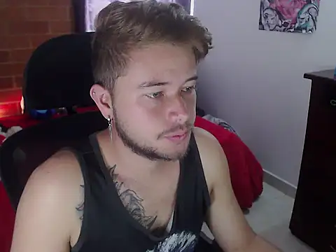 JOHANLEON1 online show from October 2025 01:14:01 PM