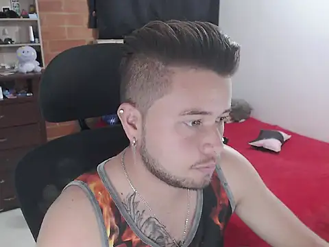 JOHANLEON1 online show from February 2026 04:35:02 PM