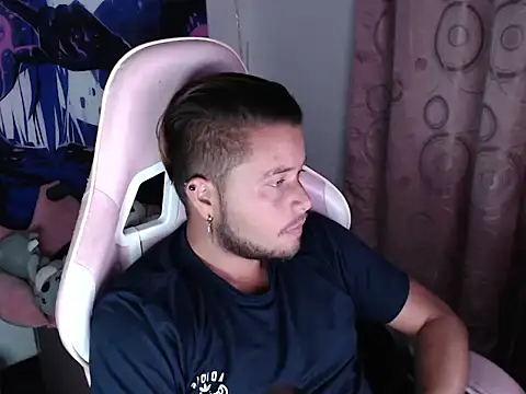 JOHANLEON1 online show from April 2026 12:56:01 AM