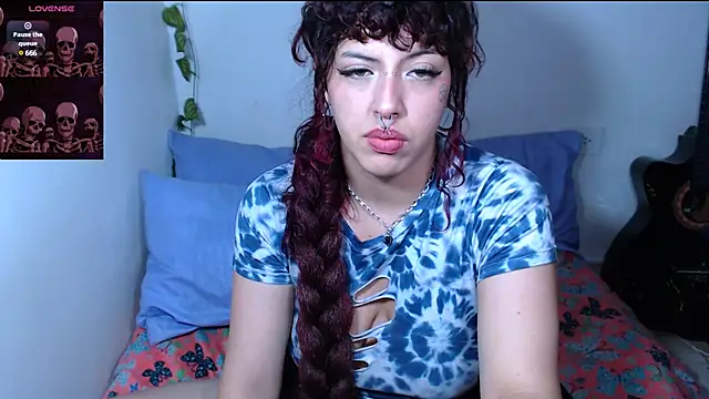 Snapshot of Eli666uwu chatting on December 2024 03:25:02 AM Eli666uwu online show from December 2024 03:25:02 AM