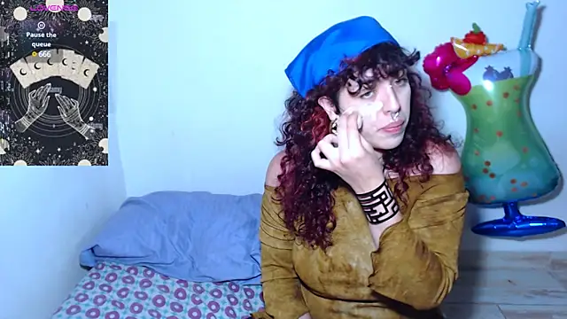 Snapshot of Eli666uwu chatting on January 2025 04:56:01 AM Eli666uwu online show from January 2025 04:56:01 AM