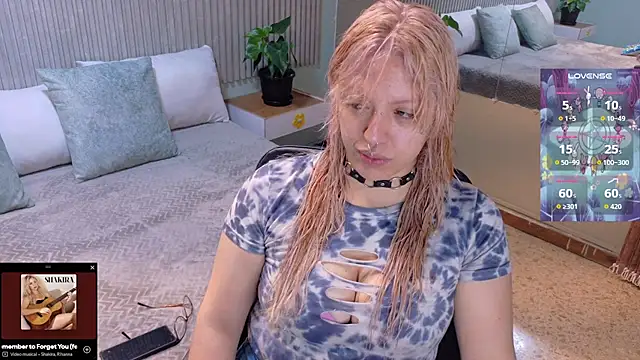 Snapshot of Eli666uwu chatting on September 2025 12:05:01 PM Eli666uwu online show from September 2025 12:05:01 PM