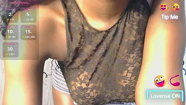  luna nyx online show from November 2025 11:16:02 AM