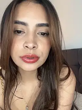 soy paulina online show from January 2025 08:45:01 PM