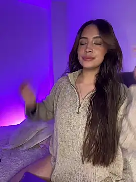 soy paulina online show from February 2025 08:46:02 AM