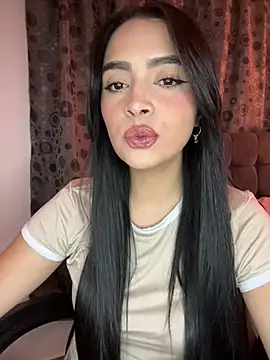 Snapshot of soy_paulina chatting on February 2026 04:08:02 AM soy paulina online show from February 2026 04:08:02 AM