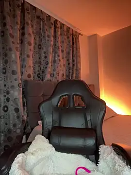 Snapshot of soy_paulina chatting on February 2026 05:37:01 AM soy paulina online show from February 2026 05:37:01 AM