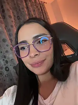 Snapshot of soy_paulina chatting on February 2026 06:26:01 AM soy paulina online show from February 2026 06:26:01 AM