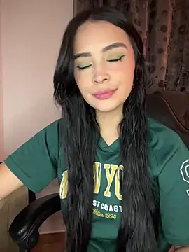 Snapshot of soy_paulina chatting on February 2026 06:13:01 AM soy paulina online show from February 2026 06:13:01 AM