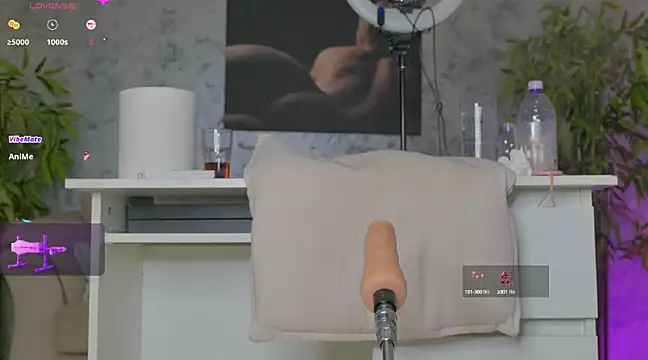 luckyalice  online show from March 2025 02:10:02 AM