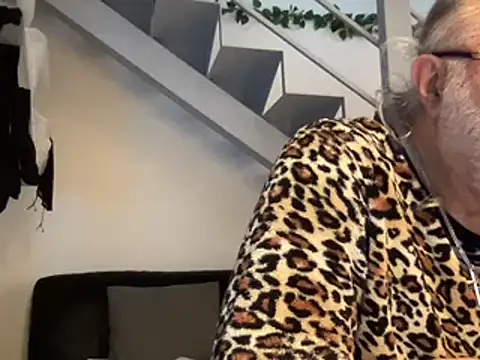 EroticVenetian online show from March 2025 06:58:02 AM